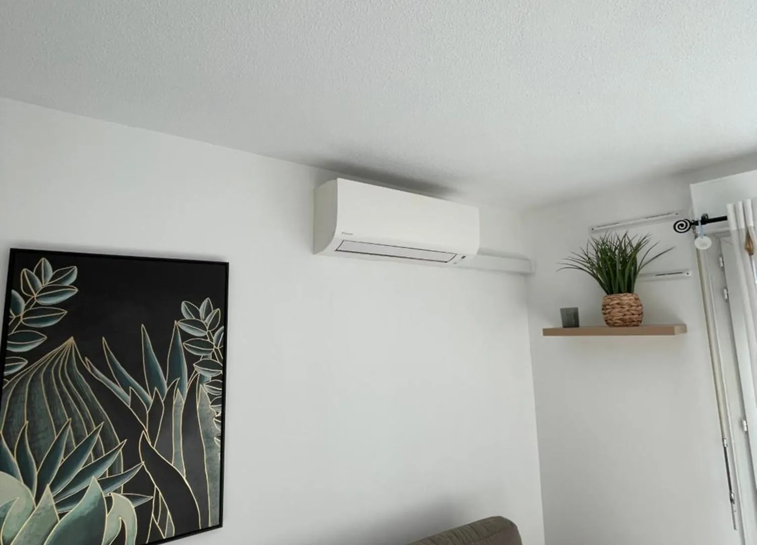 Le Soleil Nicois, Proche Du Port Apartamento Nice